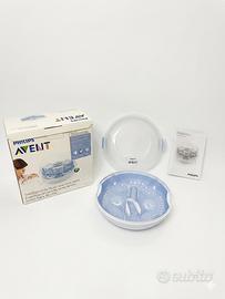 Sterilizzatore biberon Philips Avent