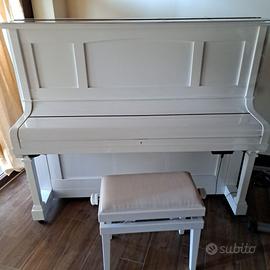 Pianoforte Yamaha
