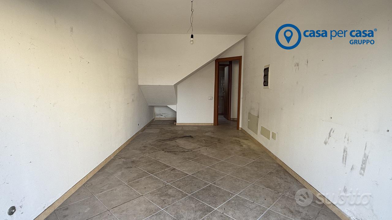 A Rovrdicrè, ampia villa a schiera - Vista 5