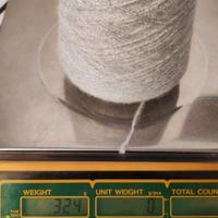 Filato Merino mohair 