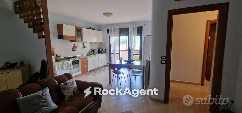 Appartamento – San Floro - Vista 2