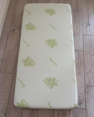 Erbesi Materasso  Lettino 120x60x10 cm