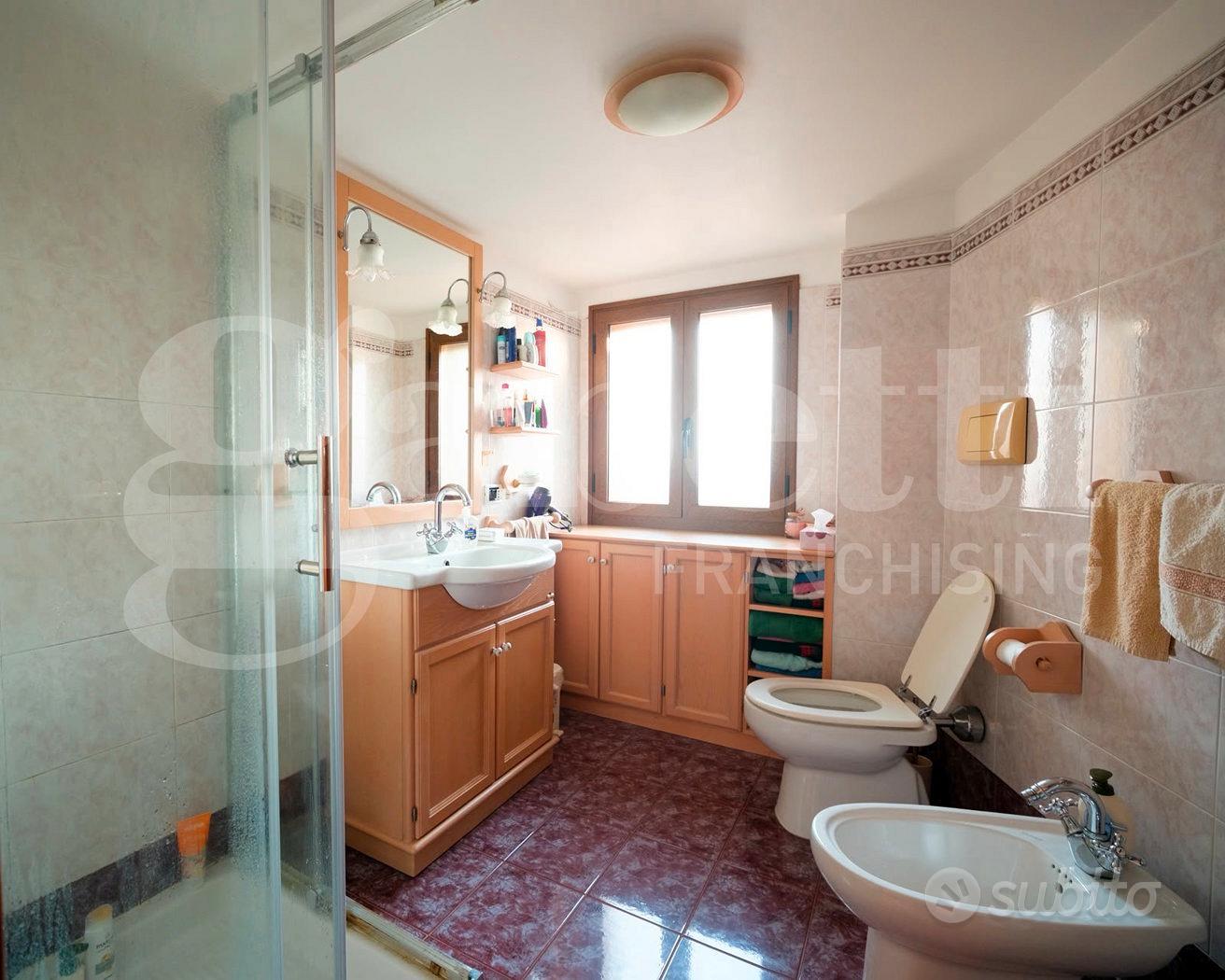 Appartamento Oristano [Cod. rif 3325833VRG] - Altro