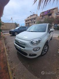 Fiat 500x 1.3 multijet
