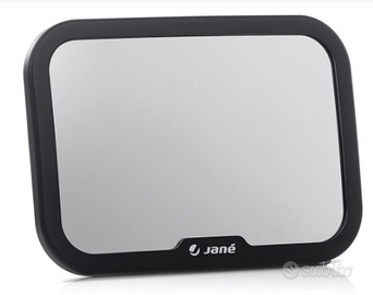 Specchio panoramico auto Janè per bambini