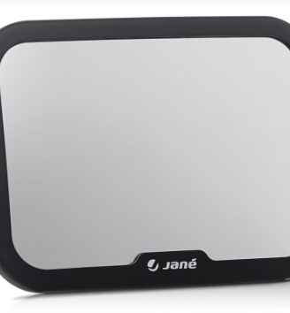 Specchio panoramico auto Janè per bambini