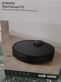 Robot xiaomi aspirapolvere t12 vacuum