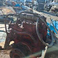 invertitore twin disc 1/4.5
