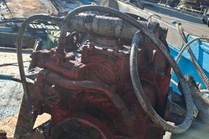 invertitore twin disc 1/4.5