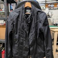 Giacca Moto Dainese tg. 48