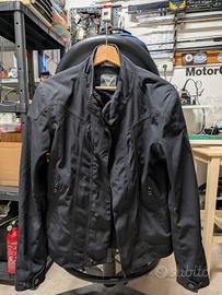 Giacca Moto Dainese tg. 48