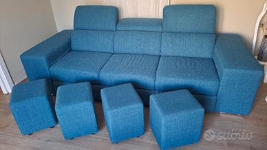 Divano Letto