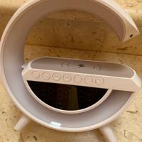 Cassa per musica nuova con scatola