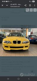 BMW Z 3 M 