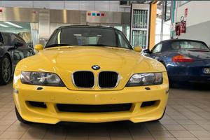 BMW Z 3 M 