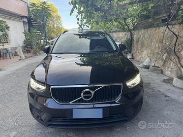 Volvo xc40 2019