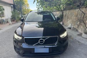 Volvo xc40 2019