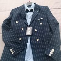 Completo sportivo Gabrielli Nazareno