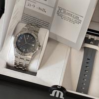 Orologio Maurice Lacroix AIKON 39mm automatic 