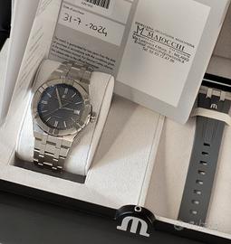 Orologio Maurice Lacroix AIKON 39mm automatic 