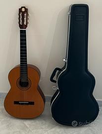 Chitarra Classica Admira Cordoba