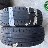 gomme usate 2256516 Estivo PIRELLI - CARRIER - 917