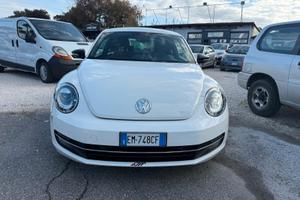 Volkswagen Maggiolino 1.4 TSI Sport Impianto Gpl