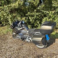 Bmw r 1250 rt - 2021