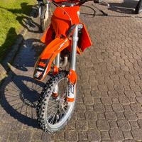 Ktm sx 85