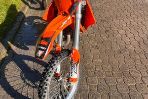 Ktm sx 85