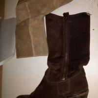 Stivali pelle nr 40-41