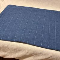 Copriletto singolo leggero cotone