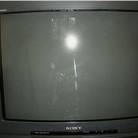 TV Sony 