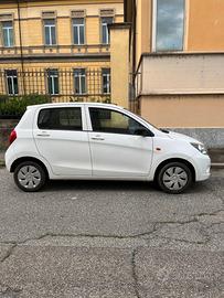 Suzuki Celerio 1.0 Benzina (2017) Unico Proprietar