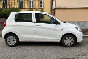 Suzuki Celerio 1.0 Benzina (2017) Unico Proprietar