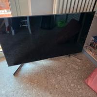 TV Sony + Soundbar Bose