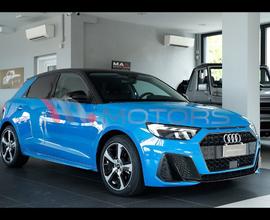 AUDI A1 SPB 35 TFSI S tronic S line edition