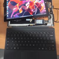 surface tab pro 3 Microsoft 