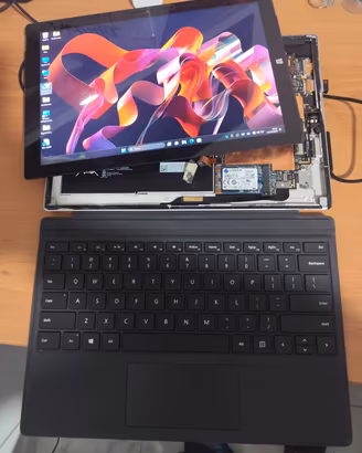 surface tab pro 3 Microsoft 