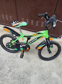 bici bimbo 