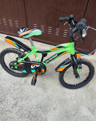 bici bimbo 