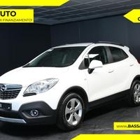 OPEL Mokka 1.7 CDTI Ecotec 130CV 4x2 Start&Stop