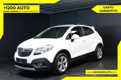 OPEL Mokka 1.7 CDTI Ecotec 130CV 4x2 Start&Stop
