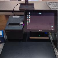 Registratore di cassa telematico Bar Ristorante