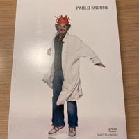 Dvd Paolo Migone