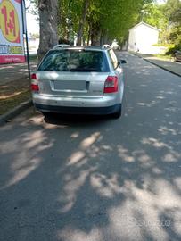 Audi A4 avant 1900 tdi