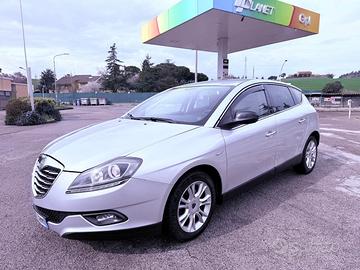 Lancia Delta 1.6 MJT DPF Ok neopatentati