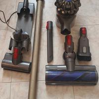 Dyson v8 animol+