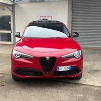 Alfa Romeo Stelvio 2.2 Turbodiesel 190 CV AT8 Q4