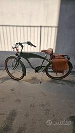 Bicicletta "California dream"